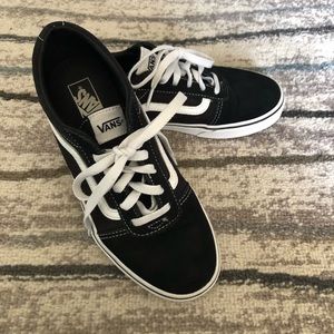 Vans Shoes